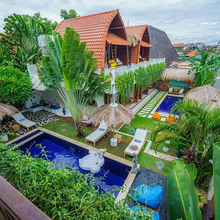Shortcut Breeze Guest House